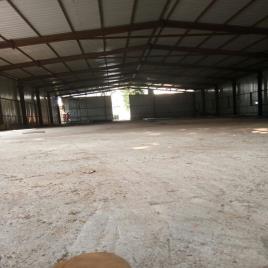 AMC Warehouse Re-works & Renovation Services, in Mumbai