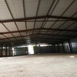 AMC Warehouse Re-works & Renovation Services, in Mumbai