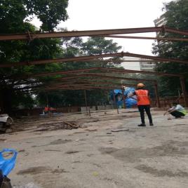 AMC Warehouse Re-works & Renovation Services, in Mumbai