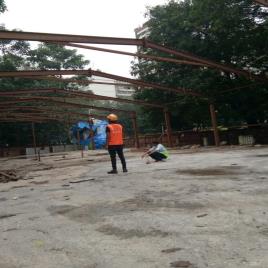 AMC Warehouse Re-works & Renovation Services, in Mumbai