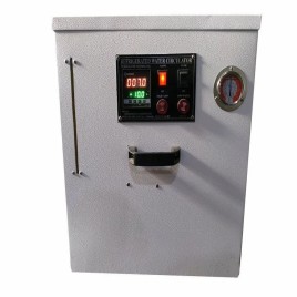 Ammatron Lab And Industrial Chiller Refrigerated Water Circulator, 2 - 5 HP