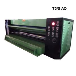 Ammonia Blueprint Machine, For Making Blueprints, Capacity: 6m/Min