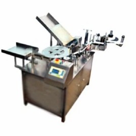 Ampoule Labelling Machine