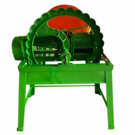 Amrit Electric Chaff Cutter, For Agriculture, 1.1 kW