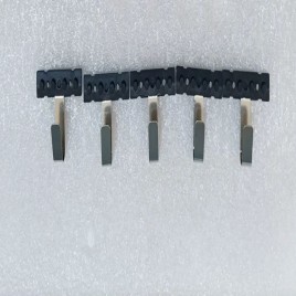 Amsky Tail Clamp Spring Block