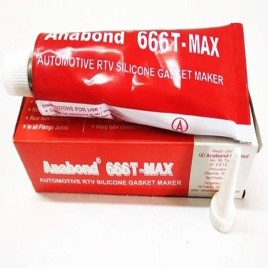 Anabond 666t Max 10gm, Packaging Size: 20 ml