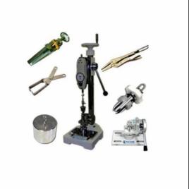 Button Snap Pull Tester