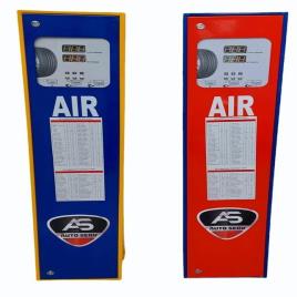 Analog Portable Digital Tyre Inflator