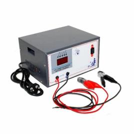Analog Seven Star Battery Charger, Model Name / Number: AR500
