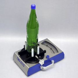 Analog TMV ECO Torque Tester, Capacity: 0 To 25 Inch.lbs