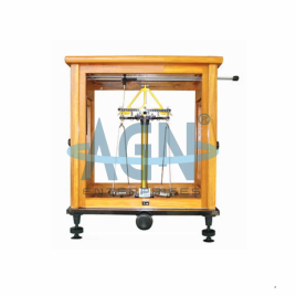 ANALYTICAL BALANCE AGN, Accuracy: 1 gm