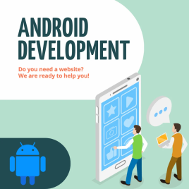 Android Application Development