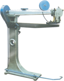 Angular And Straight Box Stitcher