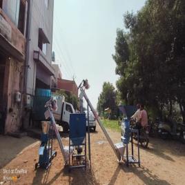 Animal Feed Pellet Plant, 400kg/HR