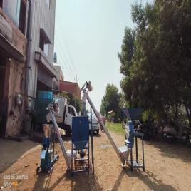 Animal Feed Pellet Plant, 400kg/HR