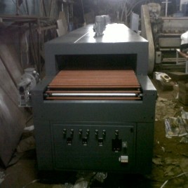Annealing Chamber