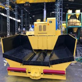 Anp 2000 Plant for Asphalt Paver Machine, Automation Grade: Manual