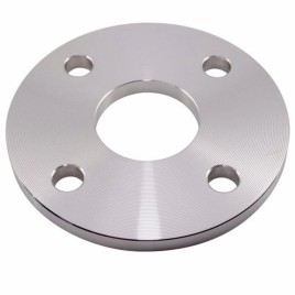 Ansi B16.5 Stainless Steel Pipe Flange, For Gas Industry