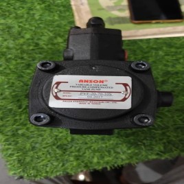 Anson Variable Vane Pump - PVF-20-70-10S, Max Flow Rate(Litre/Min): 20 LPM
