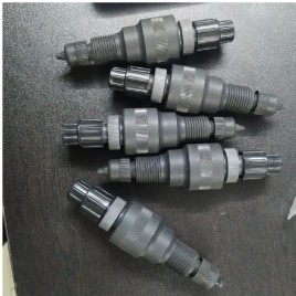 Anti Siphon Valve For Dosing Pump, For Water Treatment