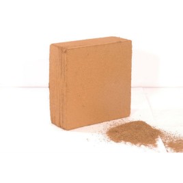 AnushikA Agri Coir Peat 5kg