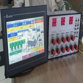 APA TTLR 144 Machine