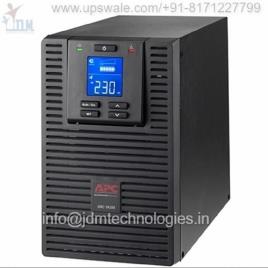 APC - Schneider Electric Make 700 VA Line Interactive UPS