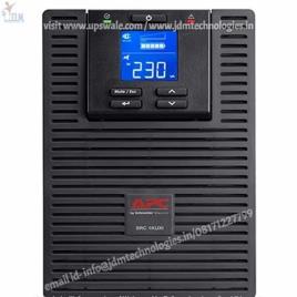 APC 1kVA On-Line Smart-UPS, 220-230VAC, SRC1KUXIX834