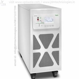 APC Make 20 KVA 3:1 Phase Easy On-Line UPS, Model No.: E3SUPS20K3I