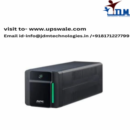 APC Make 700 VA Line Interactive UPS
