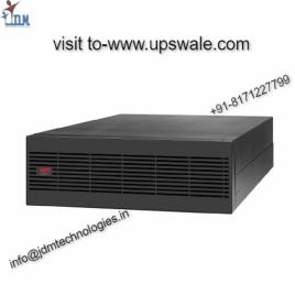 APC Make Easy UPS On-Line SRV Battery Pack (5/6/10kVA) for Extended Runtime Model 240V, 2160VAh