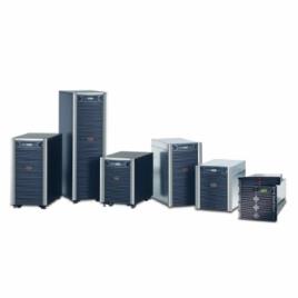 APC Symmetra LX 16kVA scalable to 16kVA N+1 Tower, 220/230/240V or 380/400/415V