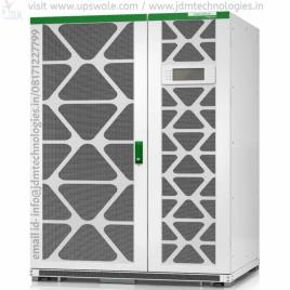 APC(Schneider) 500 KVA 3:3 Phase Industrial Easy (3L) On Line UPS, E3LUPS500KHS