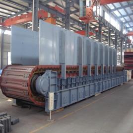 Apron Feeder