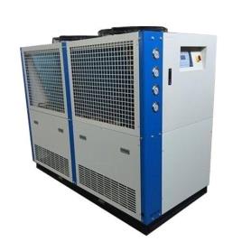 Aqua Pure Water Chilling Plant, 5 ton, na