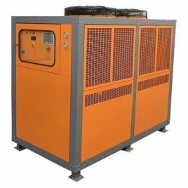 Aqua Purification 4 TR Automatic Chilling Plant