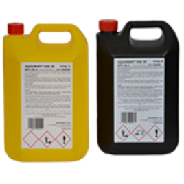 Aquasmart Dur floor protection coating, Unit Pack Size: Bottle of 1 Litre, For Industrial Use