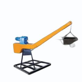 AR Machine Mini Lift operated, For Construction sites