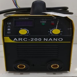 ARC 200 NANO WELDING MACHINE