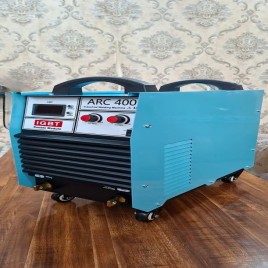 Arc 400 Igbt Welding Machine