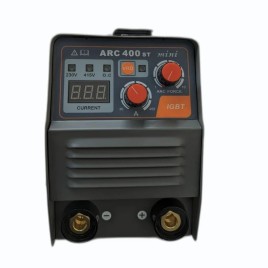 ARC400ST MMA DC Inverter Welding Machine Series