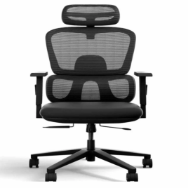 Arka High Back A454 Ergonomic Chair
