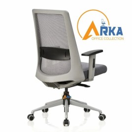 ARKA2089 Mesh Executive Chair, Warranty: 1 Year
