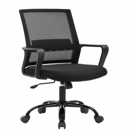 ARKA65 Mesh Executive Chair, Warranty: 3 Years