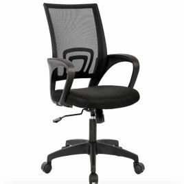 ARKA71 Mesh Executive Chair, Warranty: 3 Year