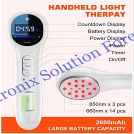Arthritis Pain Relief Handheld Laser for Effective Therapy Physiotherapy LASER