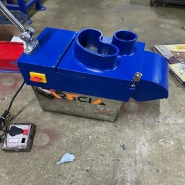 ARTICIA  Vegetable Cutting Machine