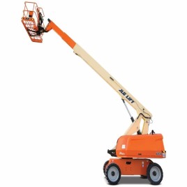 Articulated Boom Lifts