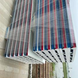 Asbestos Cement Galvanised Kingspan Jindal Sandwich Panel, For Roofing