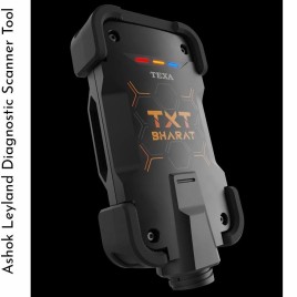Ashok Leyland Diagnostic Scanner Tool